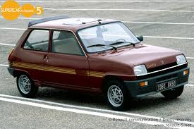 Image result for Bordeaux 1955 Renault
