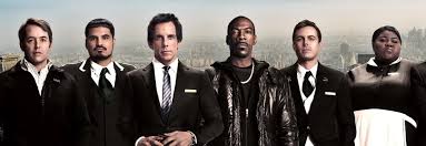 Tower Heist Review: The action/comedy caper | Boxing Day Review | SWITCH.