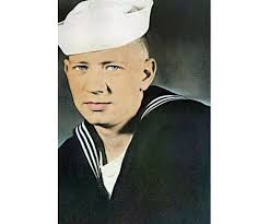 Clyde Ward Obituary (1941