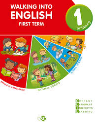 Like all year groups, year 1 has government statutory schemes of learning to follow. Walking Into English 1Âº Primary 2017 Digital Book Blinklearning