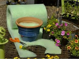 Maybe you would like to learn more about one of these? Pre Cut Planter Material Roll By Better Than Rocks The Grommet