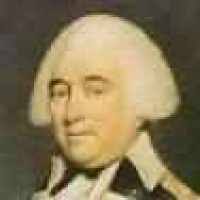 Maj. Gen. Anthony Wayne (1745–1796)