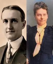 By the 1920s, the Pentecostal faith had begun to spread deeply into  Kentucky and West Virginia. As a young girl, Mary Evelyn Skaggs was quickly  becoming a legend. She had received her