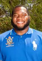 2016-17 Men's Track and Field Roster