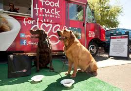 On saturday, april 23 (rain date: Bostinno Homepage Food Truck Dog Treat Packaging Food Truck Design