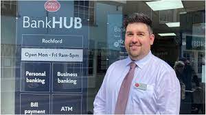 The deal comes after ulster bank's owner natwest said it would by michael race. Saving Cash A Customer Said We D Changed Her Life Bbc News