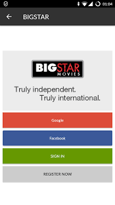 She lit up the scream with the most emotional 15 minutes on screen all of last year. Bigstar Movies Tv For Android Apk Download