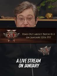 New Marauder Class Arriving Soon in Path of Exile 2