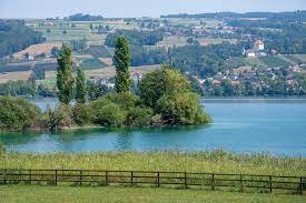 wanderungen in ermensee reisefuhrer outdooractive com