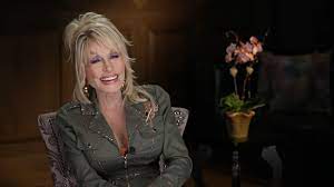 Dolly Parton talks about upcoming projects | Local News |  themountainpress.com
