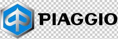Piaggio Logo Scooter Motorcycle Vespa Png Clipart Aprilia Area Bajaj Auto Banner Brand Free Png Download