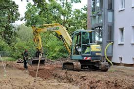 Sie sind auf der suche nach unterstützung für veränderungen oder neuerstellungen diverser außenanlagen? Professioneller Galabau In Lubeck Meykopff