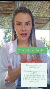 3 tips para comprar En Aliexpress! Aprovecha el 11.11 con mejores precios y  trae todo con @sendit_py ! Yo traje toda la decoración de Navidad 🎄