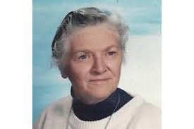 Earlene Benson Obituary (2016)