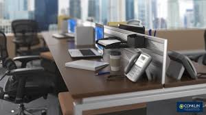 Stretch Benching Conklin Office Furniture Furniture Office Furniture Office