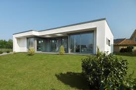 Besichtigen sie unsere #musterhäuser und sammeln sie #inspirationen für ihren #hausbau.aufgrund der aktuellen situation wurden die musterhausausstellungen. Musterhaus Finess Bungalow Fertighaus In Mulheim Karlich