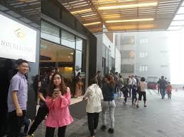 Resort is located in 560 m from the centre. Lobby Picture Of Grand Ion Delemen Hotel Genting Highlands Tripadvisor