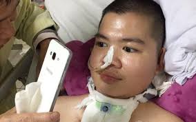 Tin tức, sự kiện liên quan đến benh nhan bui ngoc thach