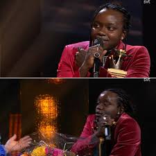 1,457 likes · 441 talking about this. Tusse Holding On To The Winning Melfest Trophy Like Someone S Going To Take Away His Win The Moment He Lets It Go Is The Cutest Thing I Ve Ever Seen Eurovision