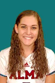 2022 Women's Lacrosse Roster