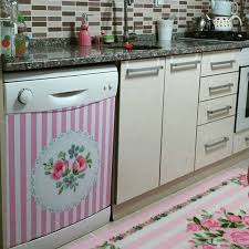 Bulasik Makinesi Kaplama Fotosu Ellerine Saglik Mehtapkahraman41 Sizdengelenler Vintagedesen Vintagedesen Englishhome Madameco Bulasik Makinesi Ikea Retro