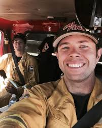 CAL FIRE San Luis Obispo County Fire Department (@calfiresanluisobispo) ·  Instagram 照片和视频