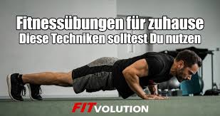 Bei dieser top fitnessübung für zuhause wird die gesamte gefäßmuskulatur trainiert liegestützen sind ein absoluter klassiker und zählen deshalb ebenfalls zu den top fitnessübungen für zuhause. Fitnessubungen Fur Zuhause Diese Sechs Solltest Du Nutzen Fitvolution