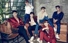 2pm ideal type, 2pm facts 2pm (투피엠) contains of 6 members: 2pm To Return With New Music In June Jyp Entertainment Confirms