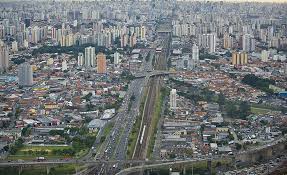 Monte plano, são paulo, расположение на карте, brazil. Sao Paulo Begins Implementation Of New City Plan 2015 10 19 Architectural Record
