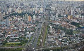 São paulo, the capital of the state of são paulo, is the largest city in brazil with over 18 million people in its metro area. Sao Paulo Begins Implementation Of New City Plan 2015 10 19 Architectural Record