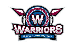 Why don't you let us know. Warriors Youth Football Football Logo Warrior Logo Sports Team Logos