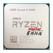 Hi, i'm thinking of buying the ryzen 2600 cpu, but i don't know which motherboard to buy, which one do you recommend to buy? Amd Ryzen 5 2600 R5 2600 Cpu Asrock B450m Steel Legend Motherboard Suit Socket Am4 All New But Without Cooler Motherboards Aliexpress