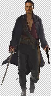 Even if the worst should happen, and knightley doesn't make an appearance, at least we still have her epic speech from pirates of the caribbean. Orlando Bloom Jack Sparrow Will Turner Pirates Of The Caribbean 2366726 Png Images Pngio