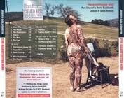 The illustrated man suffers from some of the pedestrian production shortcomings common to the made for tv movies of the 60s and 70s. Film Score Monthly Cd Illustrated Man The