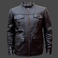 Image result for top leather jacket brands