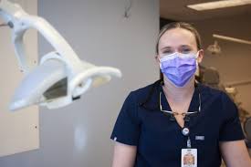 Many dental insurance plans only pay up to $1,500. 7 Years After Lawmakers Allowed Dental Therapists Maine S 1st Is Practicing In Bangor