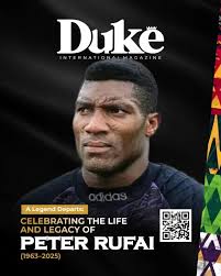 Breaking Barriers: Tosin Eniolorunda and Felix Ike's Journey as Black  Entrepreneurs in the Fintech World