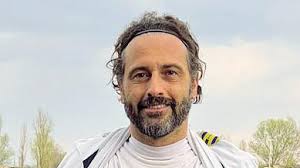 Trend Google: mattia marchesetti