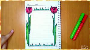 Speed art 31 رسم ورقة مطوية بإستعمال الستريتر youtube. ÙƒÙ…ÙŠØ© ÙƒØ¨ÙŠØ±Ø© Ø¬Ø²ÙŠØ±Ø© Ø´Ø§ØºØ± Ø®Ù„ÙÙŠØ§Øª Ù„Ù„Ø¯ÙØ§ØªØ± Growingcoburns Com