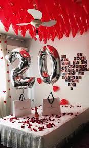 From hanging canopies to stuffed animals, it's the ideal way to add enchantment to any girl's bedroom. 20 Age Birthday Party Bedroom Ideas Homemydesign