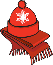 Image result for winter clothes clipart