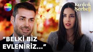 Kayhan'dan Leman'a yüzük hediyesi!