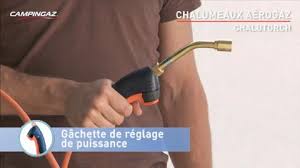 Navegue pelo site da empresa e conheça um pouco mais a companhia, seus departamentos e produtos. Chalumeau Monogaz Campingaz Aerogaz Leroy Merlin