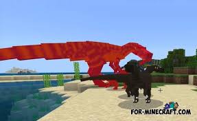 Dinosaur mobs created by tynker's community can be customized, saved and deployed on your private minecraft server. Ydinocraft Addon For Minecraft Bedrock 1 16