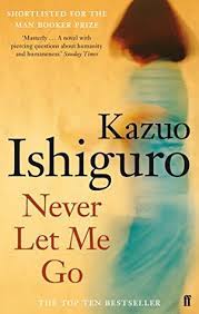 Germania oferă câte 1.200 de euro pe lună voluntarilor, care nu trebuie să facă nimic în. Never Let Me Go By Kazuo Ishiguro