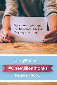 Pin On Onemillionthanks