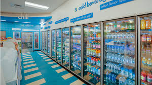 Cruizers Convenience Marketplace Designed By Api Grocery Store Design Store Design Interior Supermarket Design