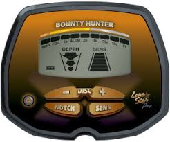 Cors strike 12x13 bounty hunter search coil for gold platinum metal detector. Bounty Hunter Lone Star Pro Prolone Ab 164 95 Preisvergleich Bei Idealo De