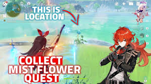 We did not find results for: Collect Mist Flower Corolla From Beside The Water Genshin Impact Dark Knight Hero Alibi Location Youtube