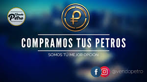 As of august 2018 it does not appear to be used as a currency. Vendo Petro Photos Facebook